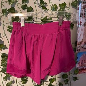 ripened raspberry hotty hots